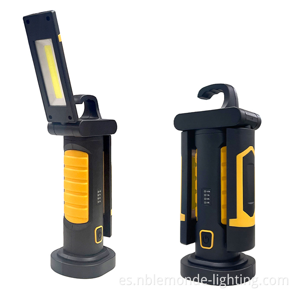 best portable work light